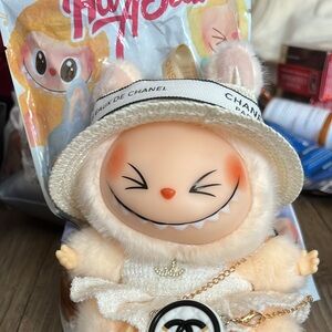 Lafufu outfit: buyers choice!